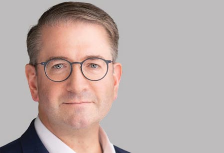 Chris Shelton, AES Senior Vice President | Chief Product Officer | President, AES Next, The AES Corporation | Utilities Tech Outlook Europe