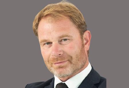 Rob Austin, Head of Client Relationships - Aviation I Water I Electric Vehicles I Net Zero., UK Power Networks Services | Utilities Tech Outlook Europe