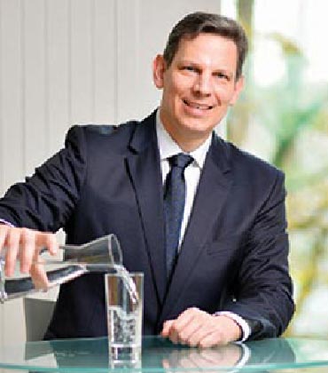 Alexander Frech, Amiblu | Utilities Tech Outlook Europe