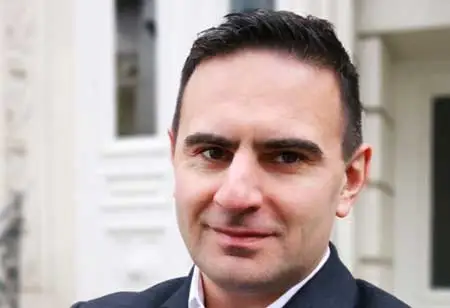 Ferdinand Bartels, Department Head and Project Manager, PreussenElektra | Utilities Tech Outlook Europe