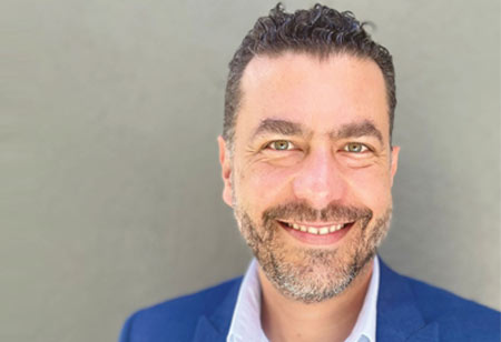 Adnane Bennani, Bid Manager Electrical Transmission and Distribution, Siemens Energy | Utilities Tech Outlook Europe