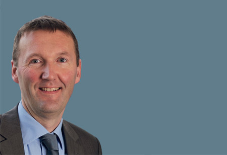 Steve Mustow, Director, Environmental Management, Stantec [TSE: STN] | Utilities Tech Outlook Europe