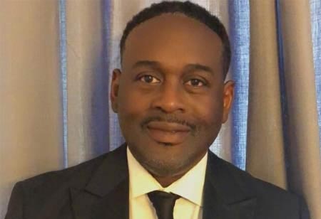 Enoch Charles, Information Technology - Smart Grid Transport Manager, CenterPoint Energy | Utilities Tech Outlook Europe
