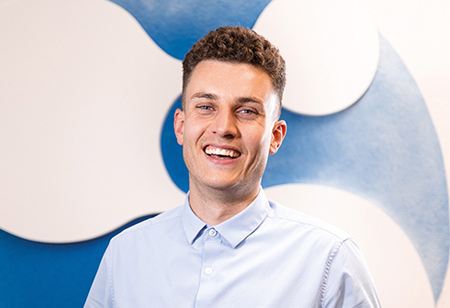 Fabio Hüther, Evodrop | Utilities Tech Outlook Europe