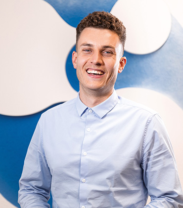 Fabio Hüther, Evodrop | Utilities Tech Outlook Europe