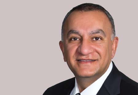 Raied Stanley, Vice President, Chief Information Officer, Southwest Gas Corporation  | Utilities Tech Outlook Europe
