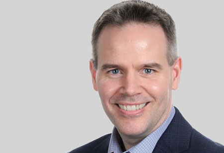 Steven Clark, VP, Technology Solutions, Contract Land Staff | Utilities Tech Outlook Europe