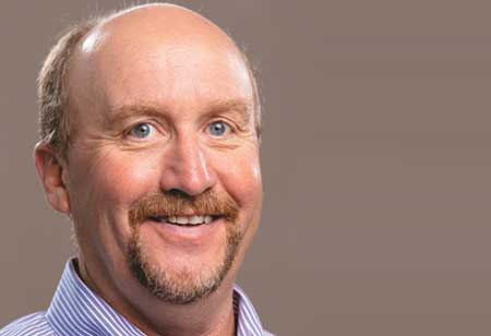 Steve Meyers, Field Service Director, Vivint Smart Home | Utilities Tech Outlook Europe