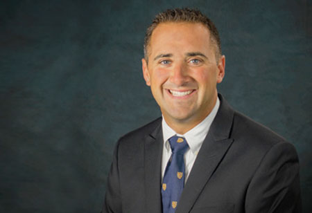 Scott Blecke, Vice President of Engineering, Great Lakes Energy | Utilities Tech Outlook Europe
