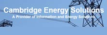 Cambridge Energy Solutions