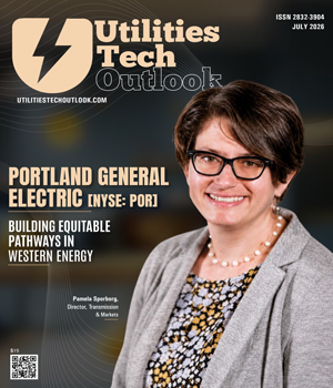 PORTLAND GENERAL ELECTRIC [NYSE: POR]: Uilding Equitable Pathways In Western Energy