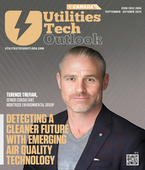 Detecting A Cleaner Future With Emerging Air Quality Canada Technology