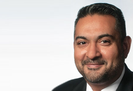CIOs are Not Turning the Machines or Generating Power; We Give Visibility and Provide Perspective of How to Operate those Machines or Generate Adequate Power